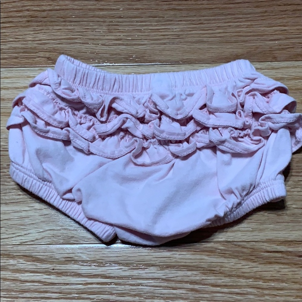 Old Navy Blush Pink Diaper Cover